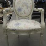 688 1417 ARMCHAIR